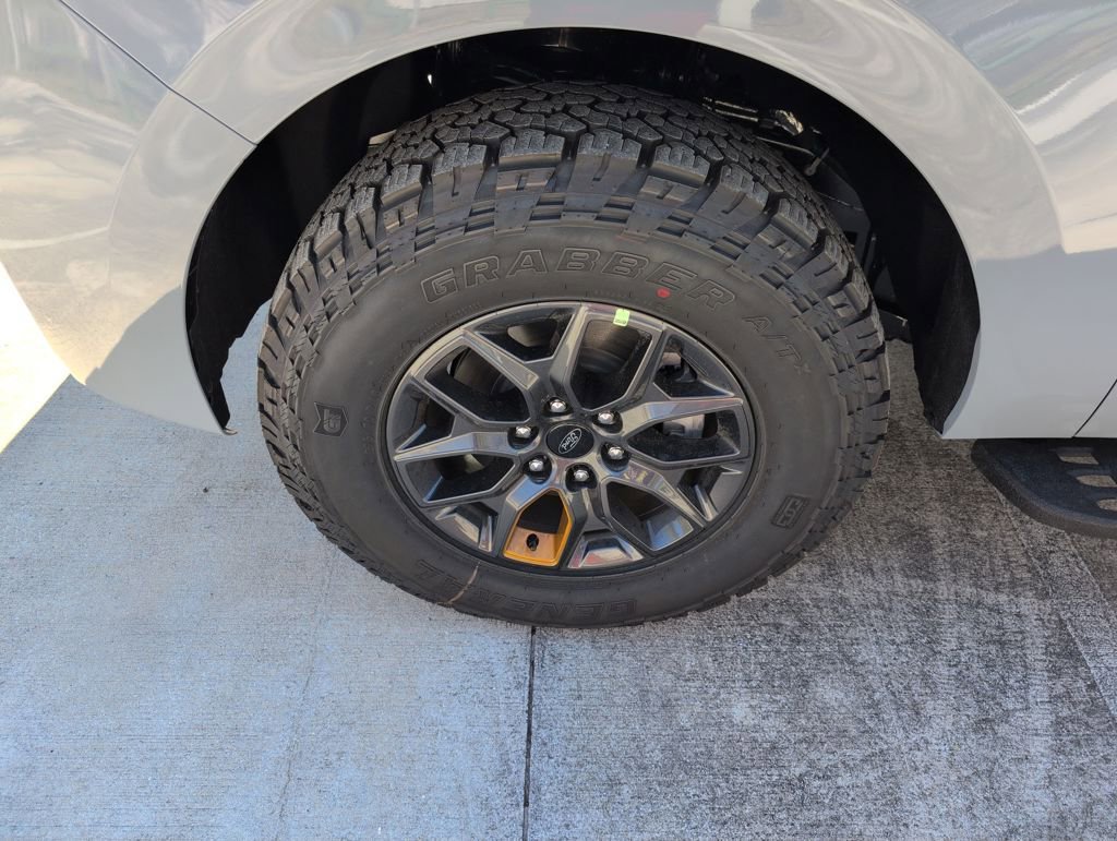 New 2026 Ford Expedition Tremor image 19