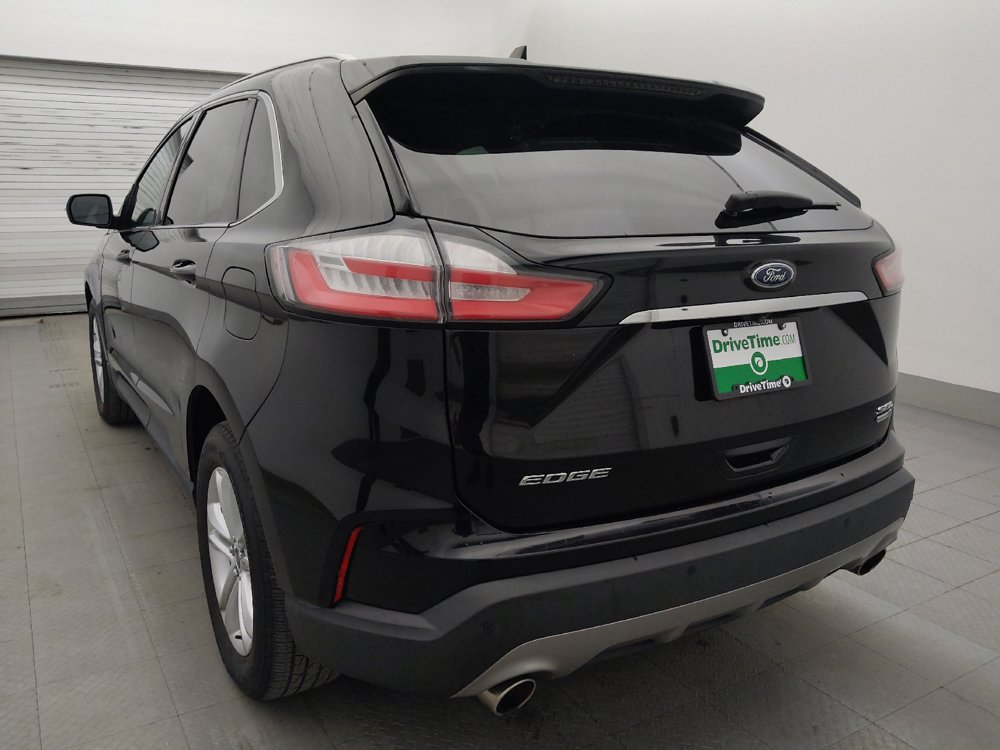 Used 2019 Ford Edge SEL w/ Equipment Group 201A AWD/4WD image 5
