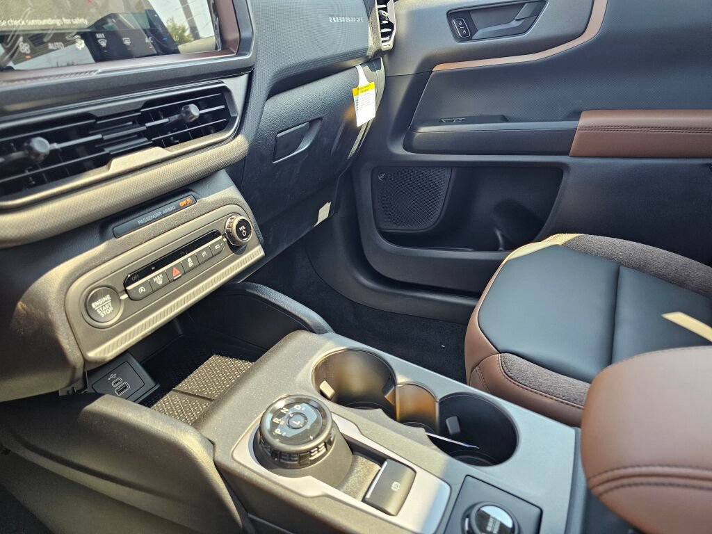 New 2026 Ford Bronco Sport Outer Banks w/ Outer Banks Tech Package+ AWD/4WD image 26