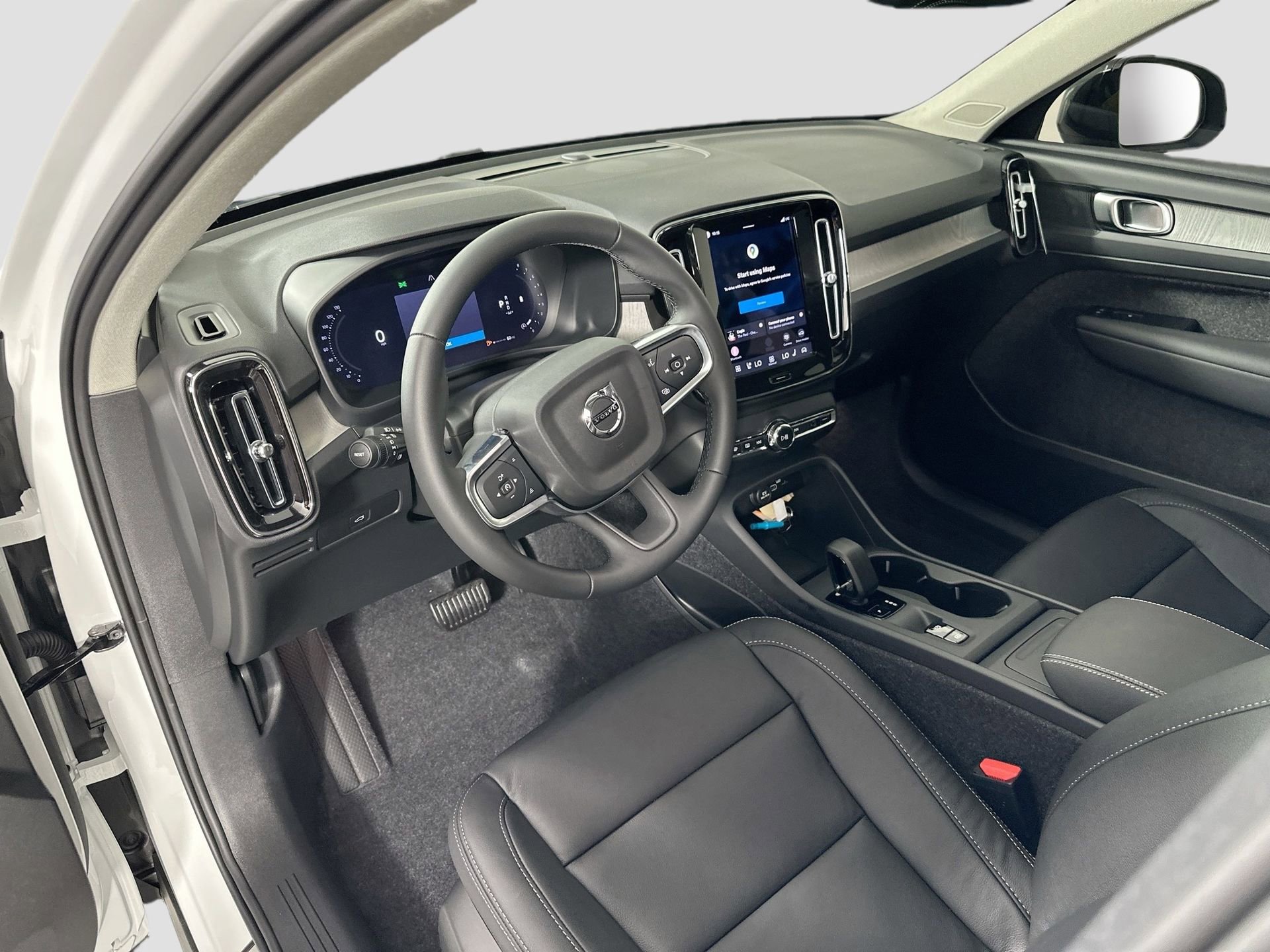 New 2026 Volvo XC40 B4 Core image 10