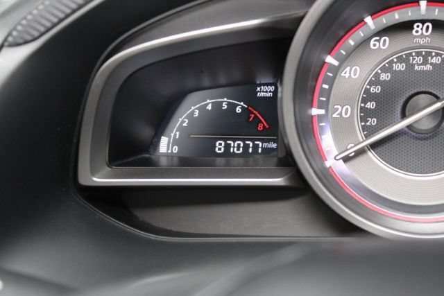 Used 2014 MAZDA MAZDA3 i Sport FWD image 18