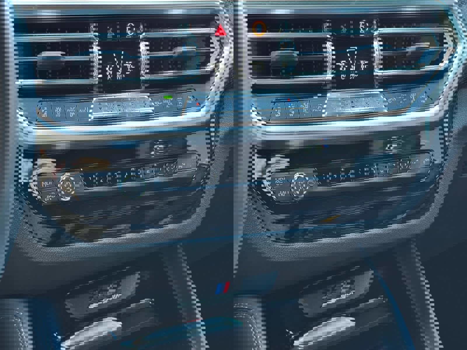 Used 2023 BMW X4 M w/ Competition Package image 48