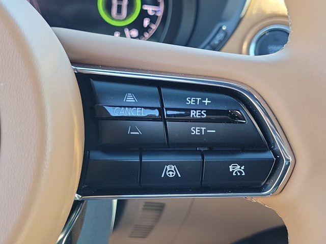 Used 2025 MAZDA CX-90 3.3 Turbo S w/ Premium Plus image 33