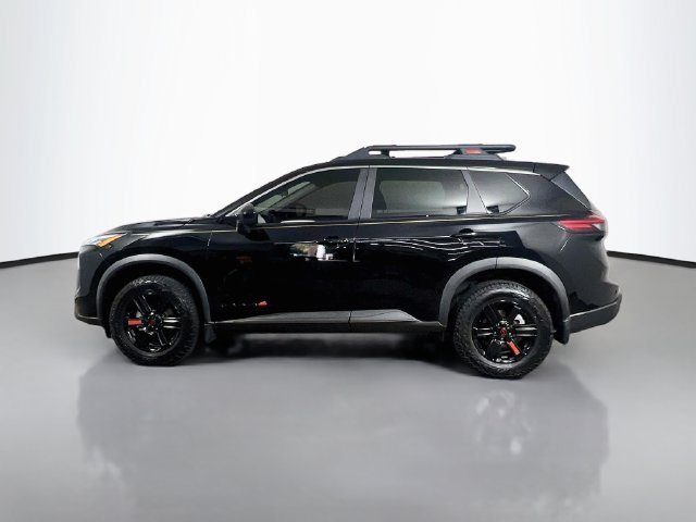Used 2026 Nissan Rogue SV AWD/4WD image 6