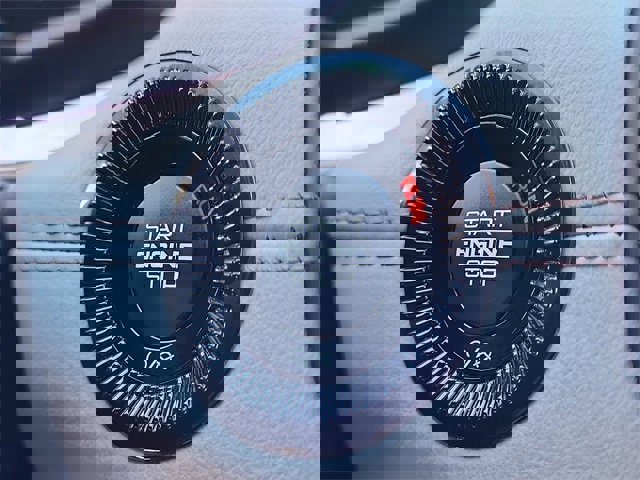 Used 2022 Jeep Compass Limited w/ Sun and Sound Group image 19