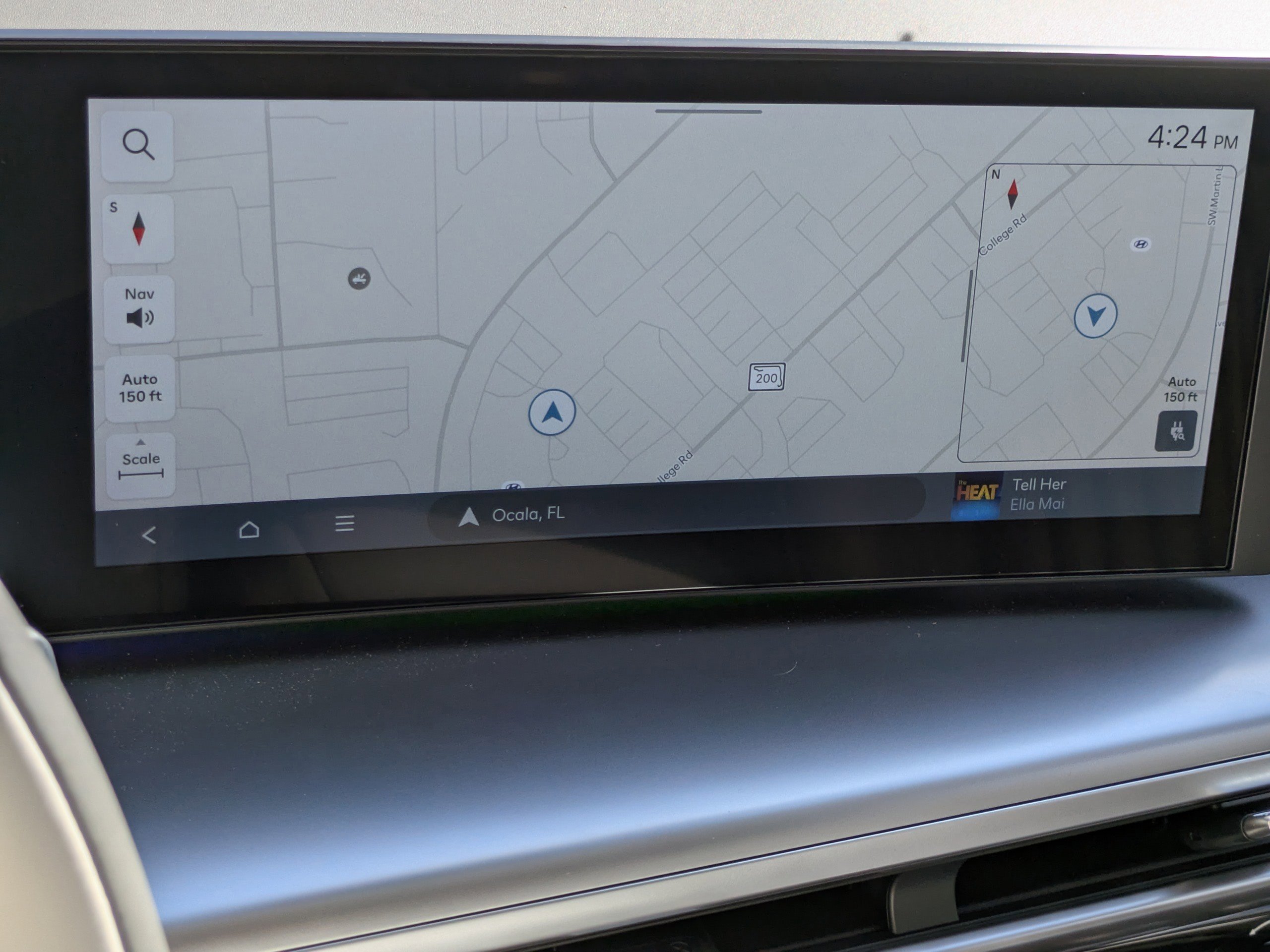 New 2026 Hyundai Ioniq 9 Calligraphy image 26