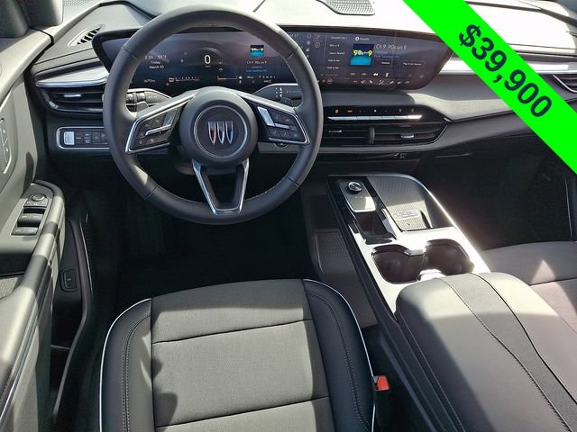 Used 2026 Buick Enclave Preferred AWD/4WD image 12
