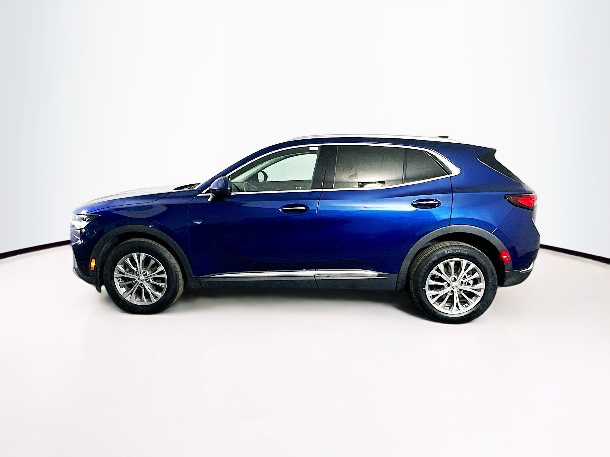 Used 2022 Buick Envision Preferred image 4