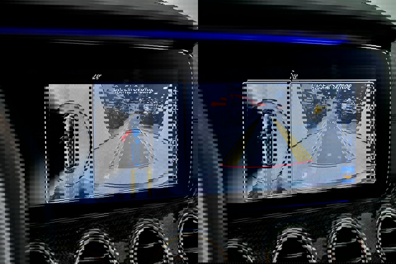 Used 2019 Mercedes-Benz E 63 AMG S image 34