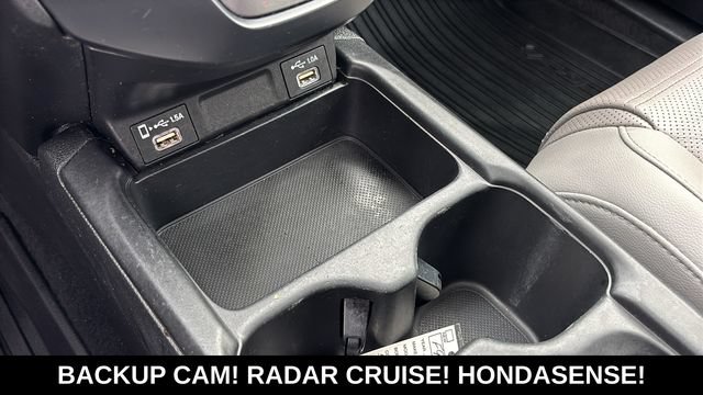 Used 2021 Honda CR-V EX-L image 21