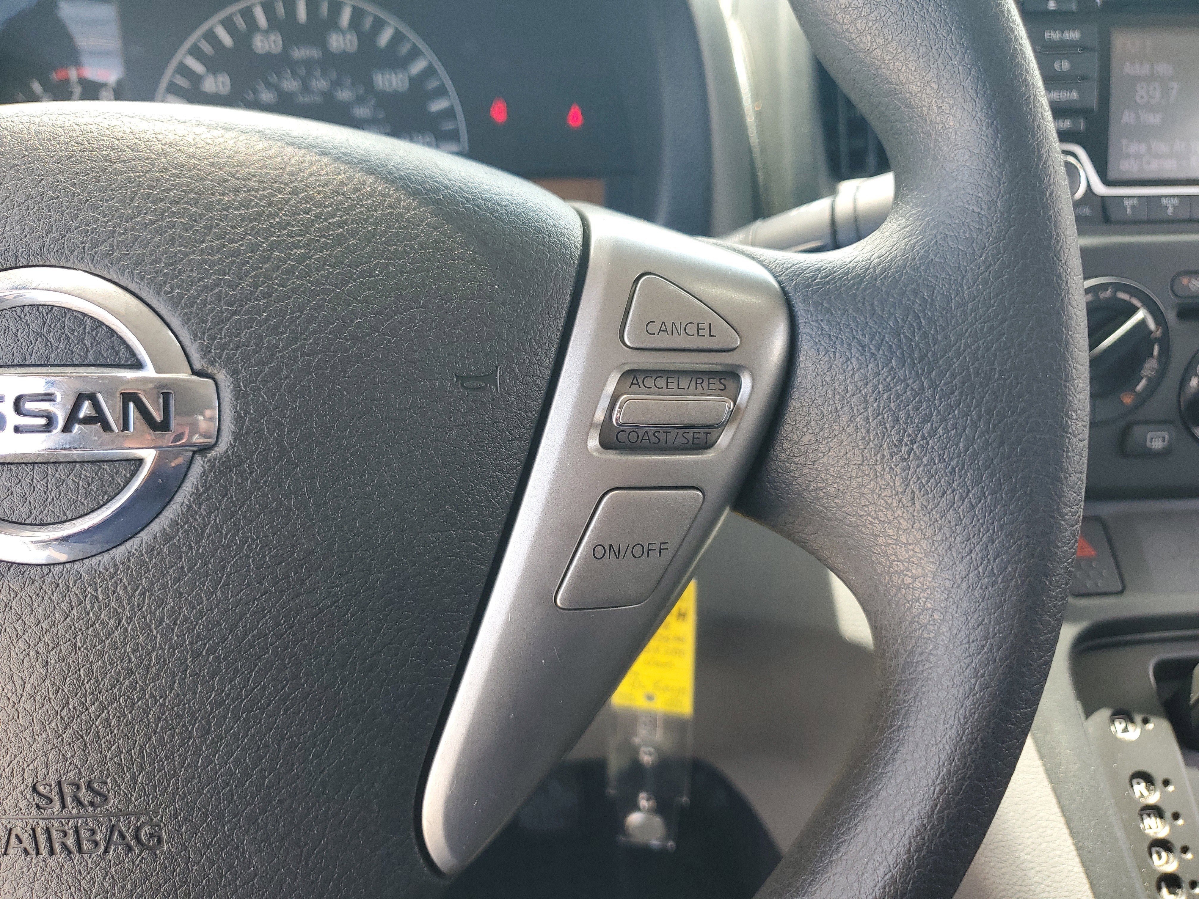 Used 2018 Nissan NV200 S w/ Cruise Control Package image 24