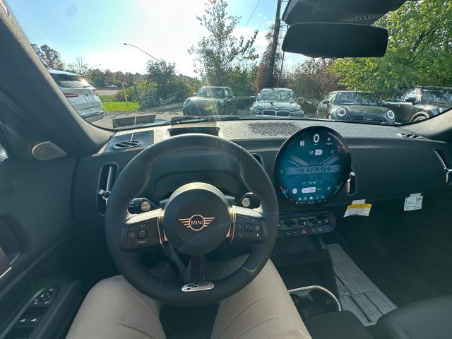 New 2027 MINI Cooper Countryman S AWD/4WD image 28