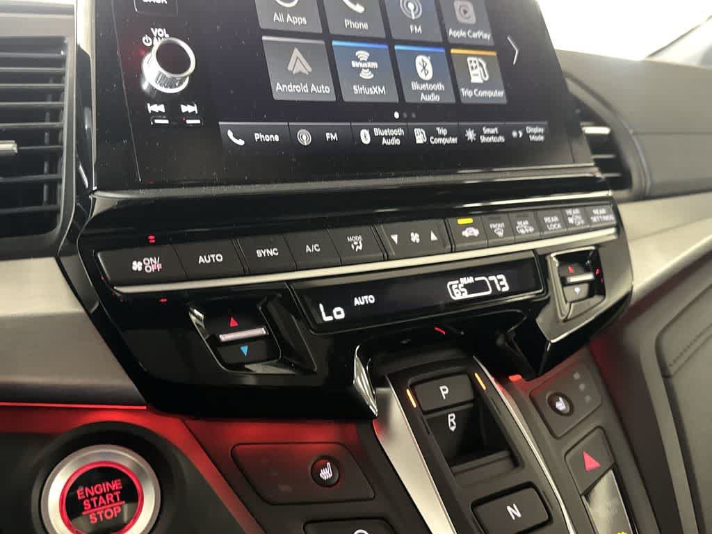 New 2026 Honda Odyssey Sport-L image 19