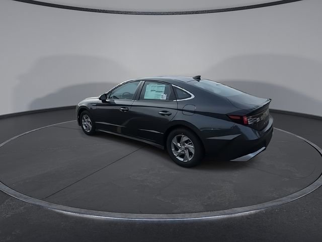 New 2026 Hyundai Sonata SE FWD image 7