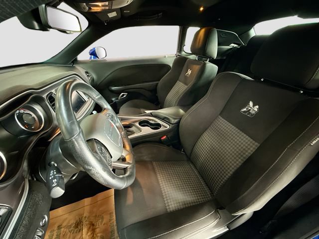 Used 2021 Dodge Challenger R/T Scat Pack image 23