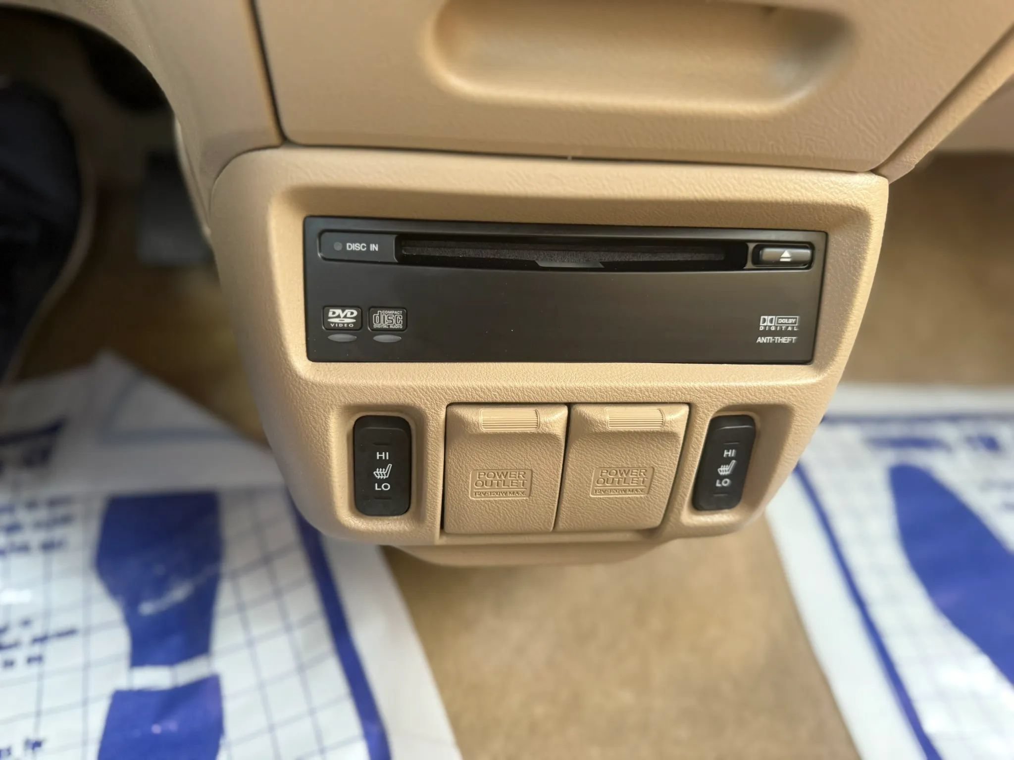 Used 2006 Honda Odyssey EX-L image 29