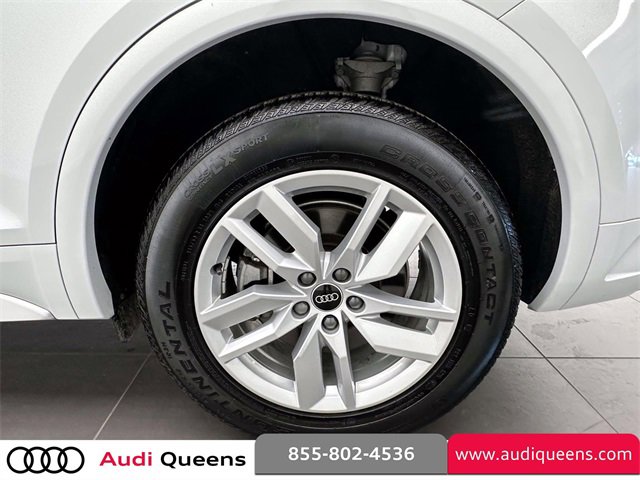 Certified 2023 Audi Q5 2.0T Premium w/ Convenience Package image 6
