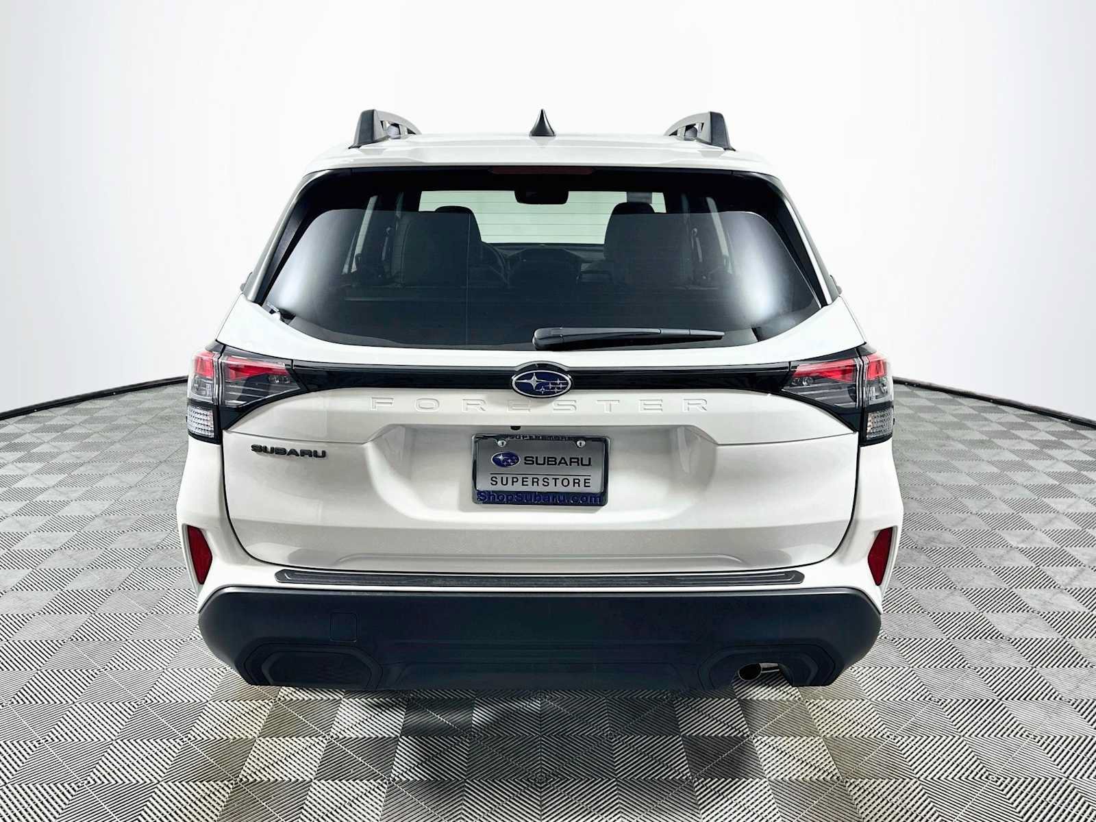 Certified 2026 Subaru Forester Premium AWD/4WD image 6