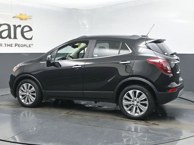 Used 2020 Buick Encore Preferred FWD image 52