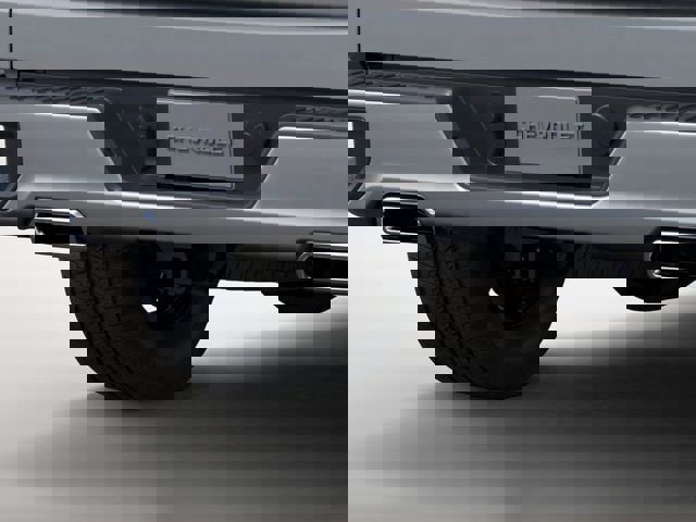 New 2026 Chevrolet Silverado 1500 RST w/ Convenience Package II AWD/4WD image 14