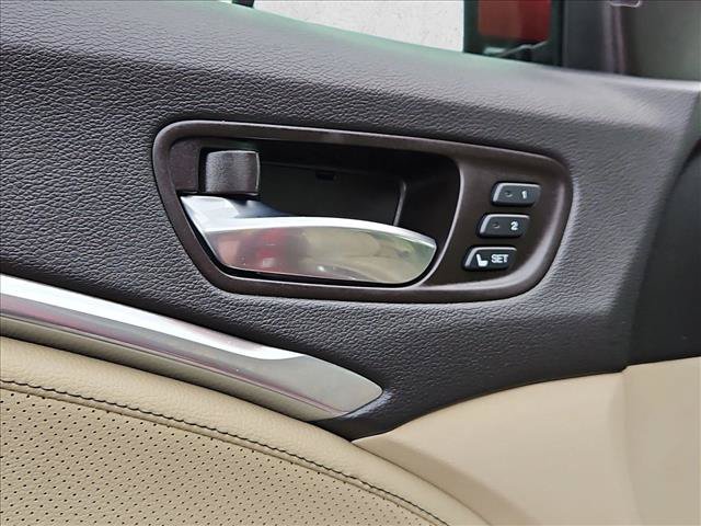 Used 2019 Acura MDX w/ Technology Package FWD image 10