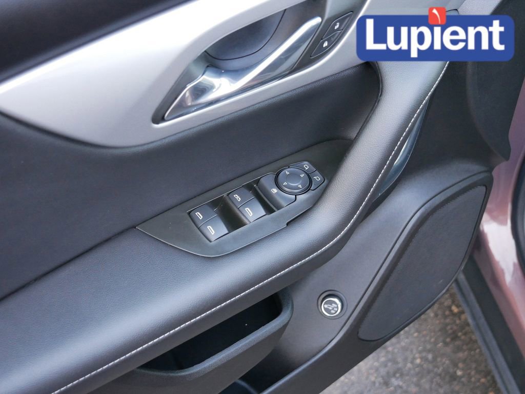 Used 2024 Chevrolet Blazer LT w/ Convenience Package image 14