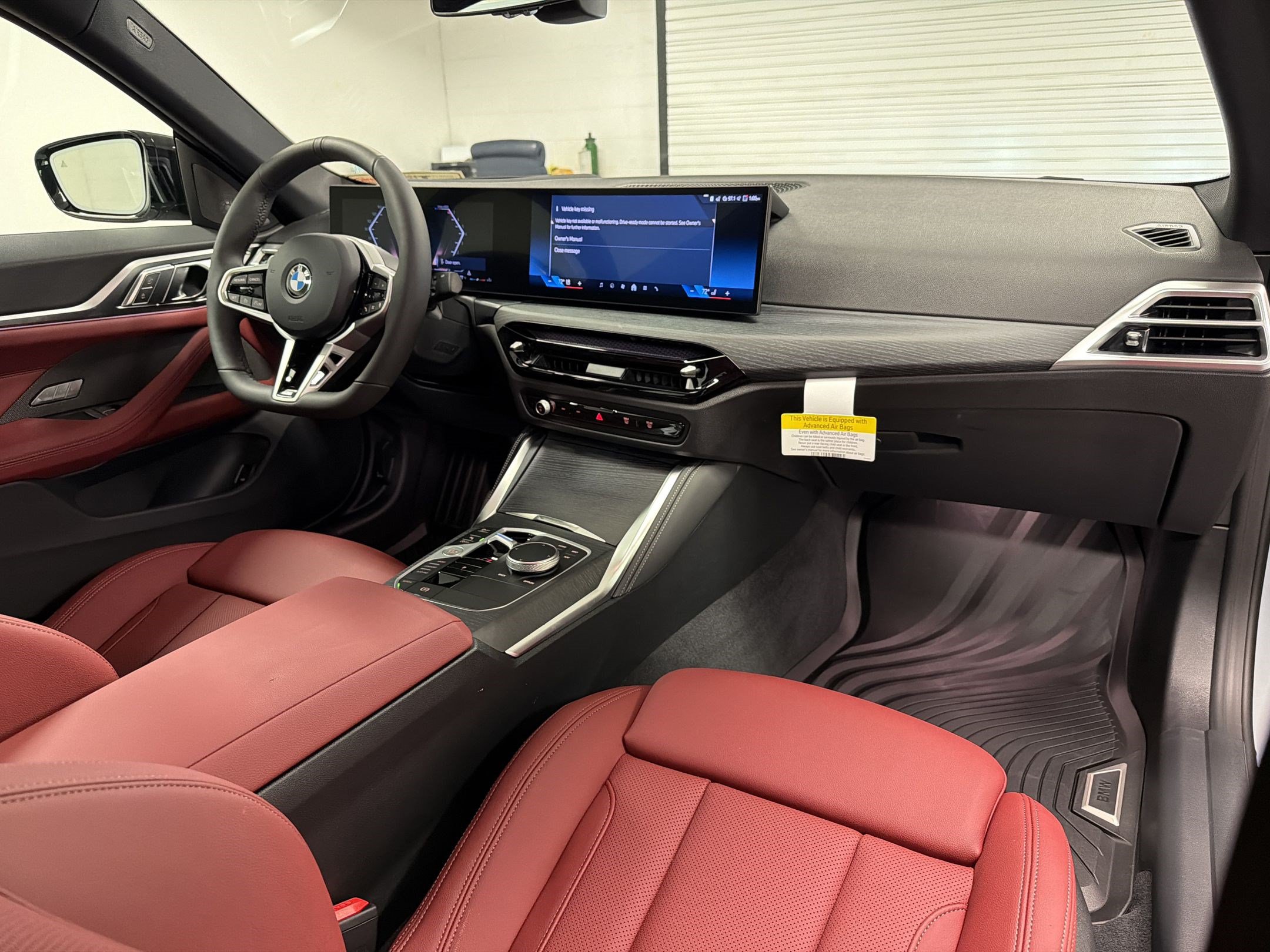 New 2026 BMW 430i w/ M Sport Package RWD image 29