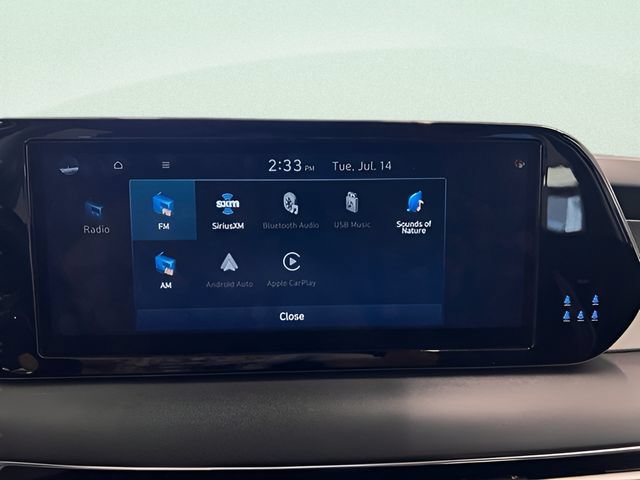 Used 2025 Hyundai Palisade SEL FWD image 27