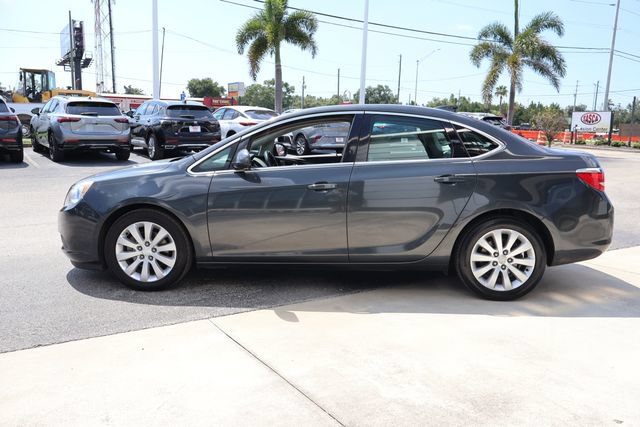 Used 2016 Buick Verano w/ Comfort Package FWD image 5