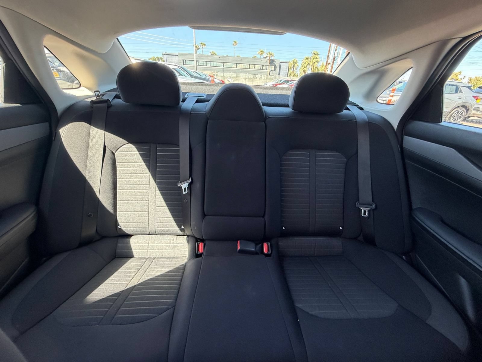 Used 2025 Kia K5 LXS FWD image 36
