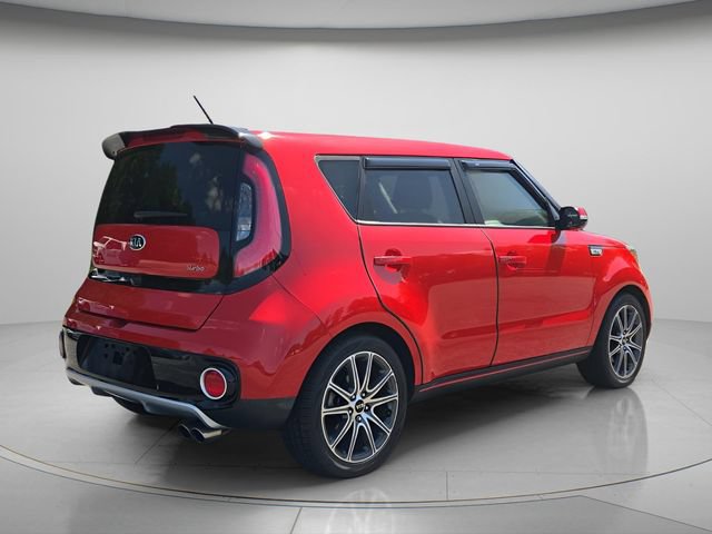 Used 2019 Kia Soul ! w/ Technology Package FWD image 7