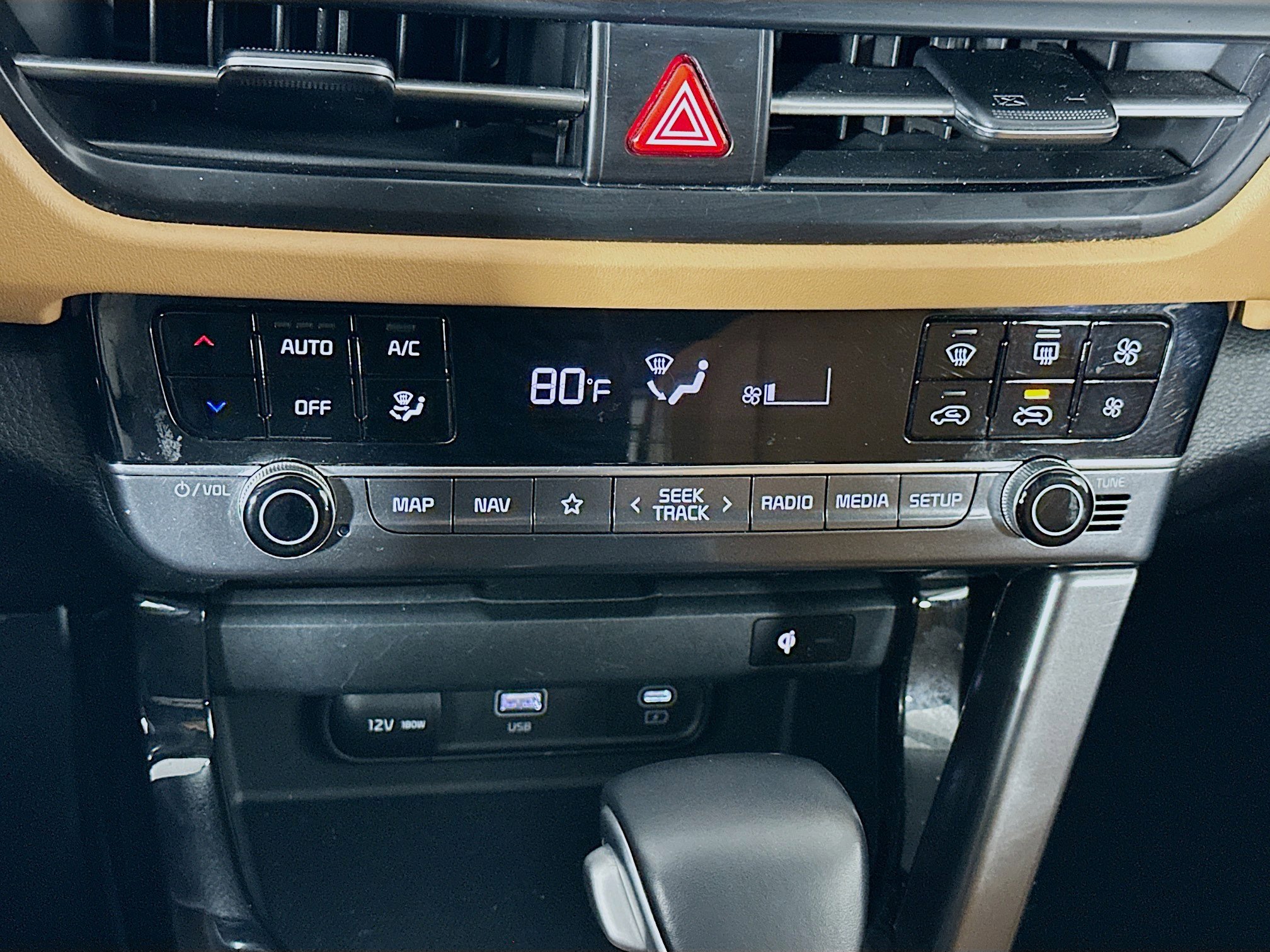 Used 2024 Kia Seltos SX image 24