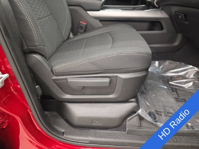 Used 2026 RAM 2500 Big Horn AWD/4WD image 11