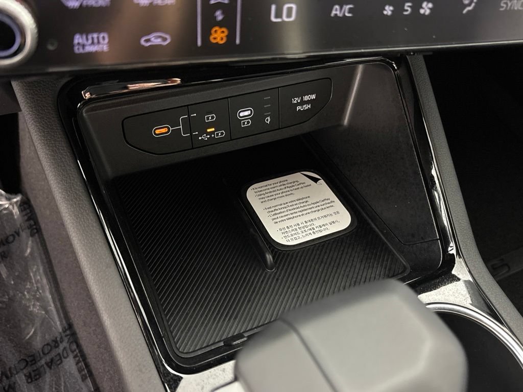New 2026 Kia K5 GT-Line FWD image 35