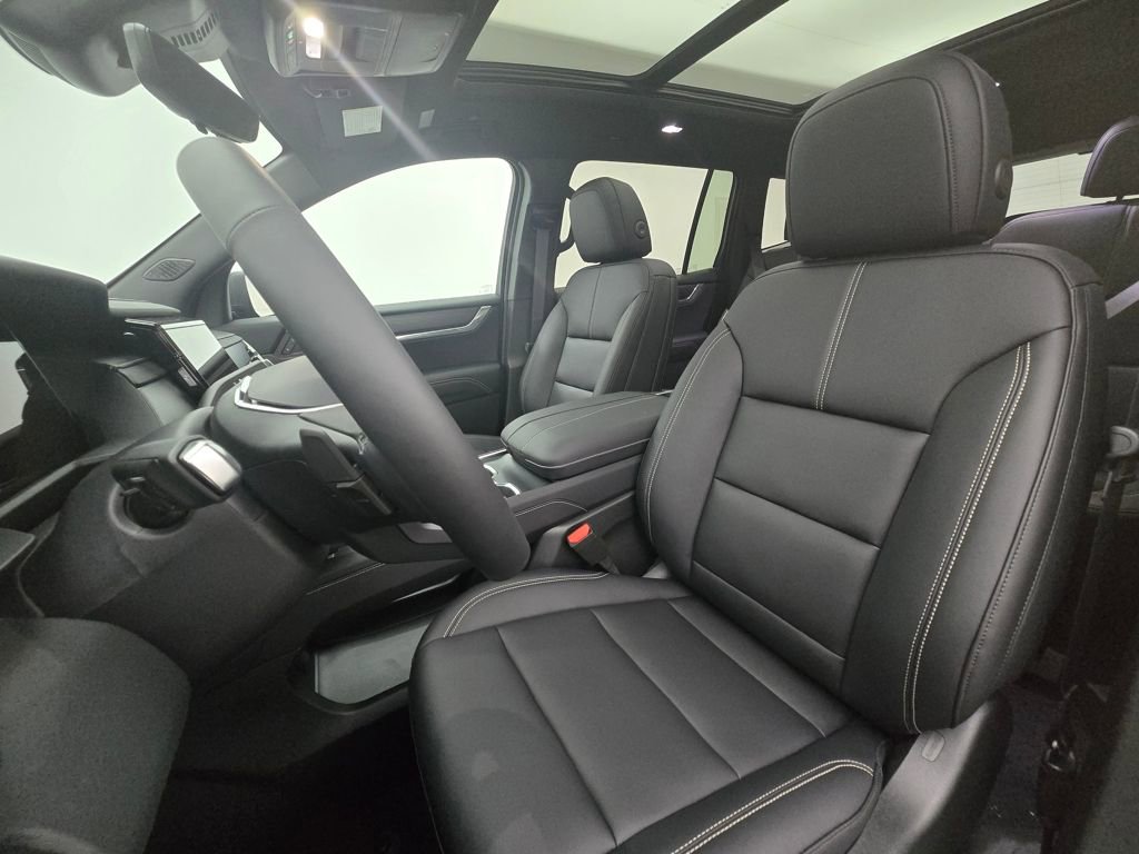 New 2026 GMC Acadia Elevation w/ Elevation Premium Package image 19