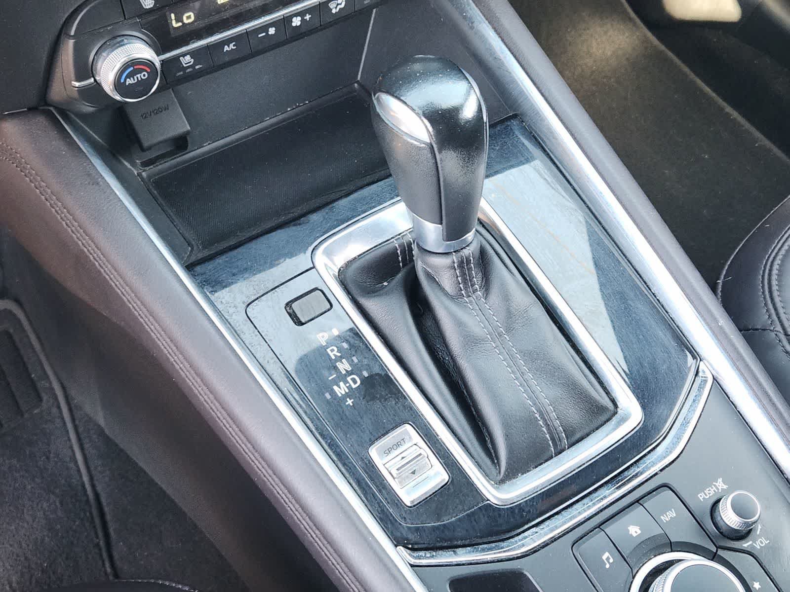 Used 2019 MAZDA CX-5 Signature AWD/4WD image 18