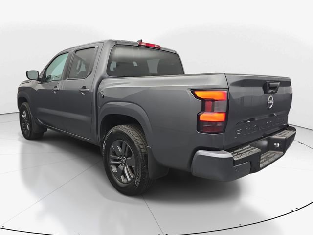 Used 2025 Nissan Frontier SV image 7