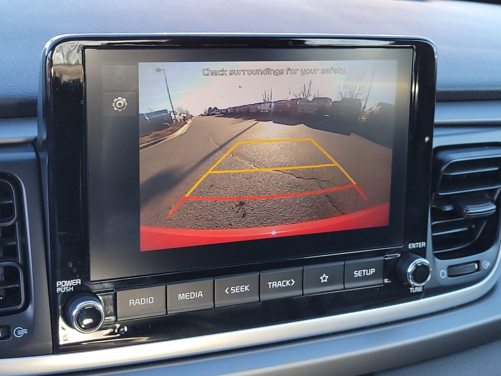 Used 2023 Kia Rio S image 14