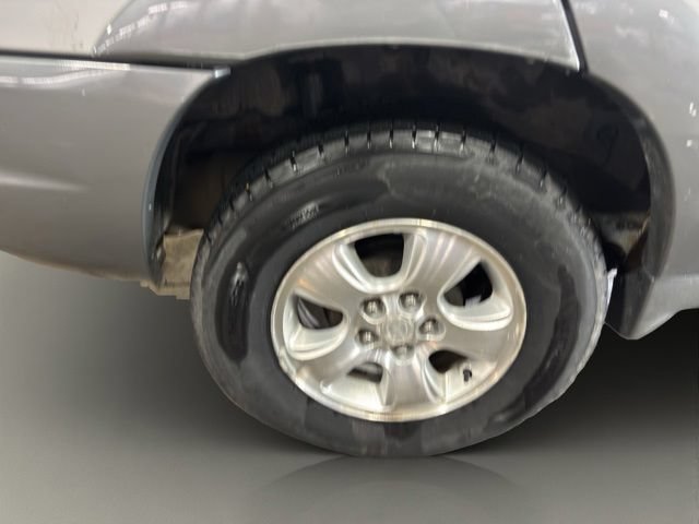 Used 2002 MAZDA Tribute 4WD image 32