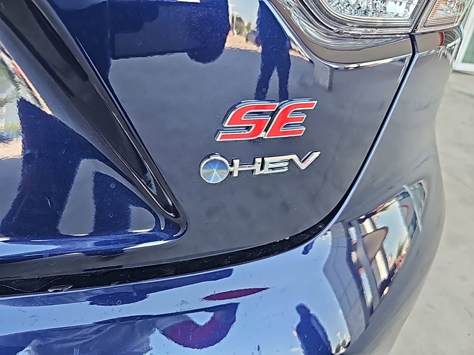 Used 2026 Toyota Corolla SE image 15