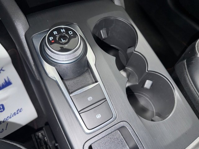 Used 2023 Ford Escape ST-Line w/ Tech Pack #1 image 21