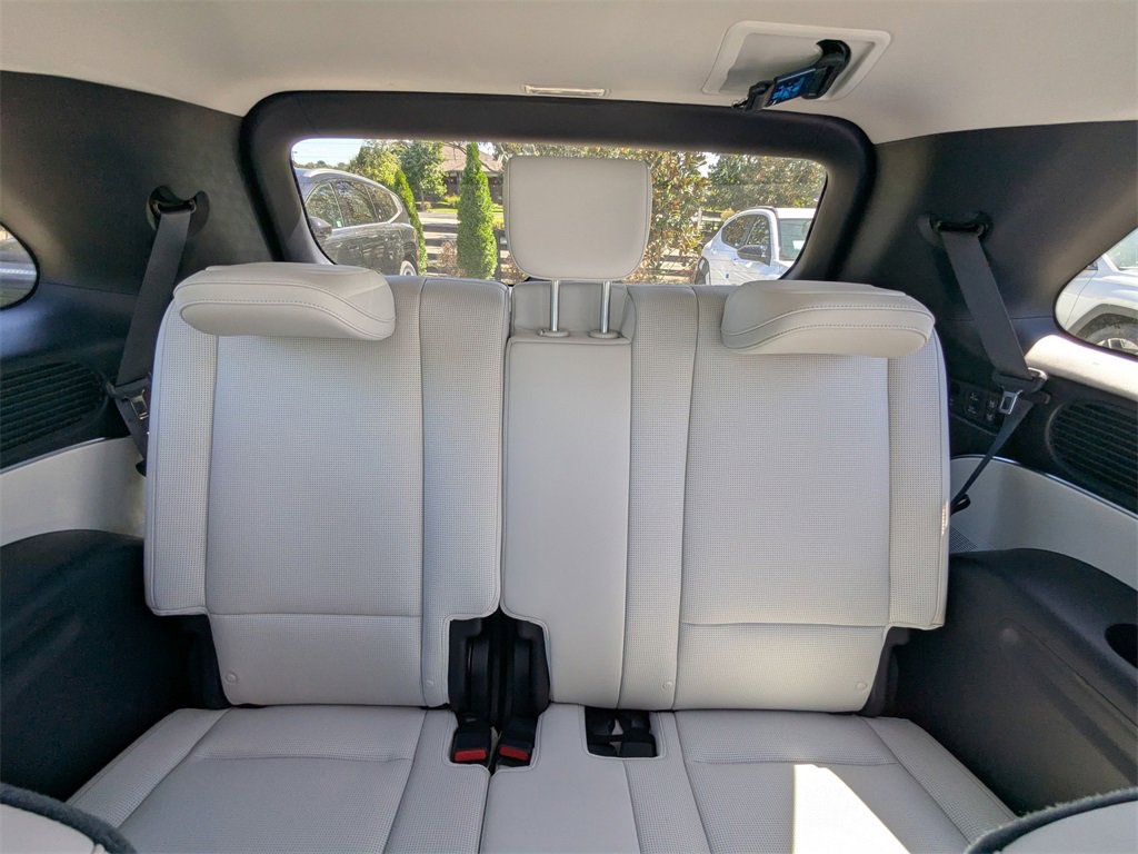 New 2026 Hyundai Palisade Calligraphy image 20