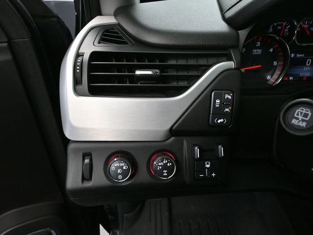 Used 2016 GMC Yukon SLT w/ Premium Edition AWD/4WD image 38
