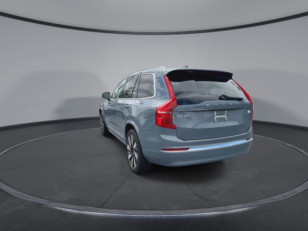 Used 2023 Volvo XC90 T8 Ultimate w/ Protection Package Premier image 7