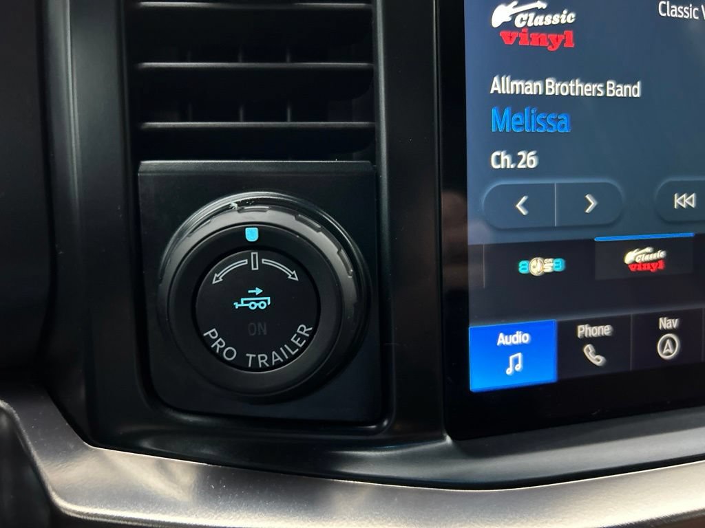 Used 2024 Ford F250 King Ranch AWD/4WD image 27