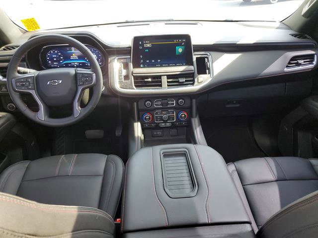 Used 2023 Chevrolet Tahoe RST w/ Luxury Package RWD image 36