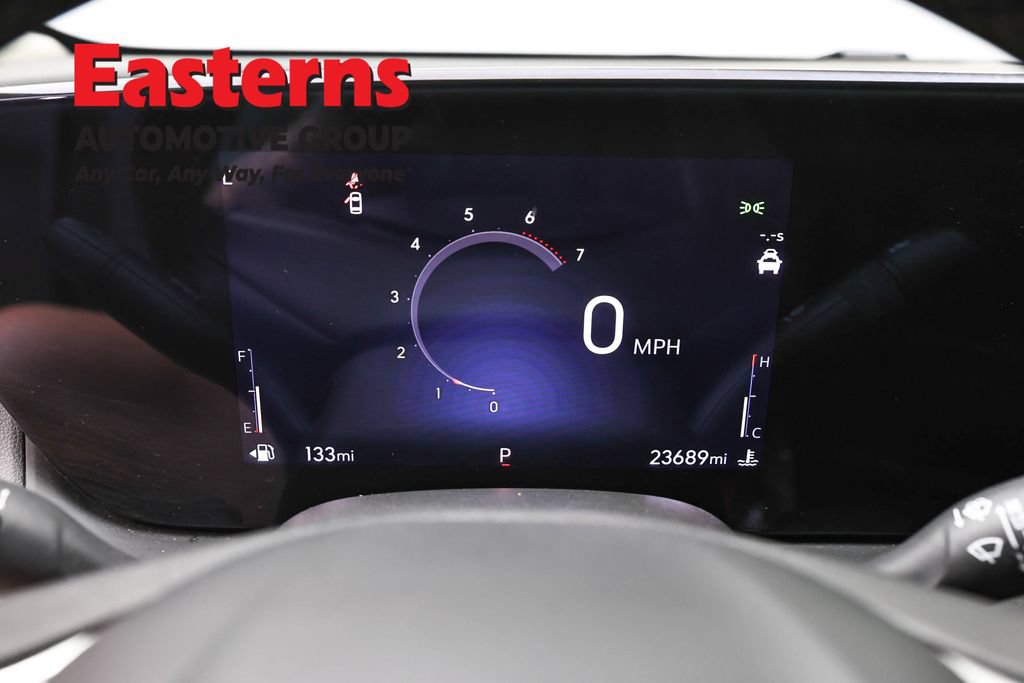 Used 2024 Buick Encore GX Preferred FWD image 17