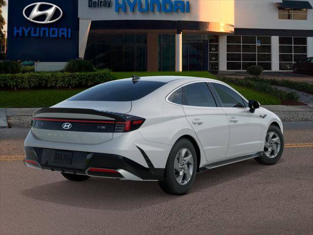 New 2026 Hyundai Sonata SE image 4