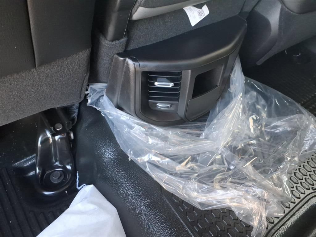 New 2026 RAM 2500 Tradesman image 32