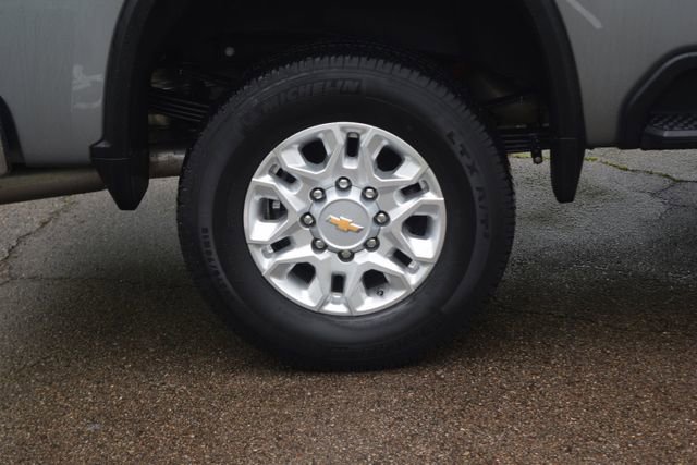 Used 2024 Chevrolet Silverado 3500 LT w/ All Star Edition AWD/4WD image 26